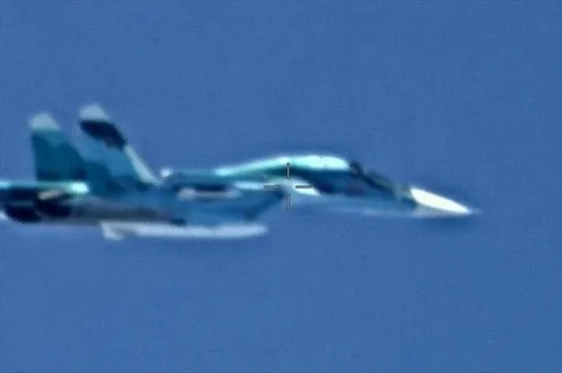 Son dakika: ABD'den flaş Libya açıklaması: Rus uçakları henüz kullanılmadı