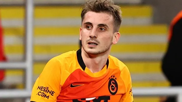 Kerem Aktürkoğlu hayal kırıklığı yaratıyor! Hala o tokadın etkisinde-3