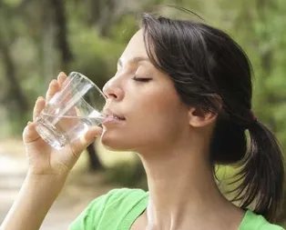 Suyu için beyni yenileyin