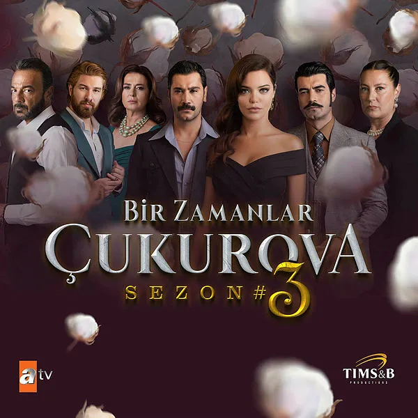 atv'nin reyting rekortmeni dizisi Bir Zamanlar Çukurova'da final vakti geldi çattı! Önce oyuncular gitti şimdi de final tarihi belli oldu-6