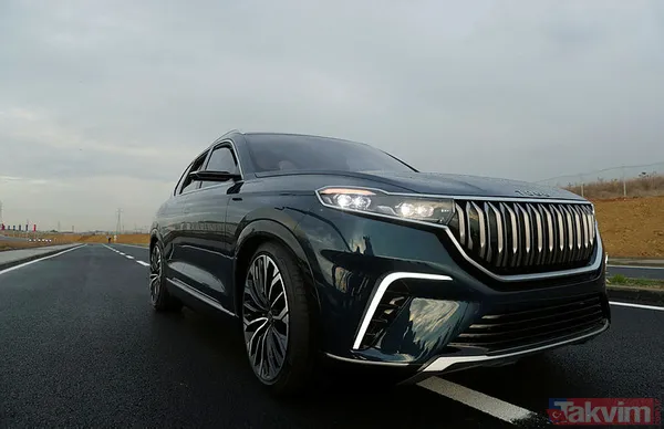 Türkiye'nin gurur günü! İşte Türkiye'nin ilk yerli otomobili - 16