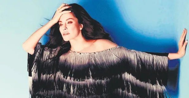 Deniz Akkaya formunun sırrını açıkladı