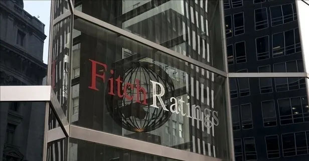 Fitch Türkiye'nin büyüme tahminini yüzde 2,5'ten 4,3'e yükseltti!