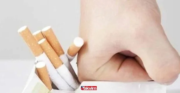 15 Temmuz son dakika sigaraya zam var mı? Sigara zammı geldi mi?