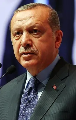 Cumhurbaşkanı Erdoğan'dan AB'ye uyarı