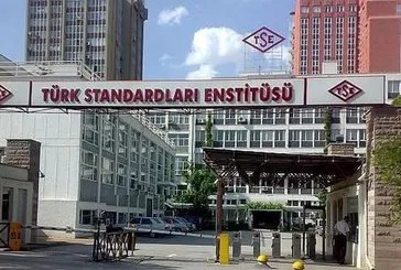 Türk Standardları Enstitüsü’nden