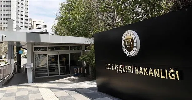 ABD taslağına büyük tepki