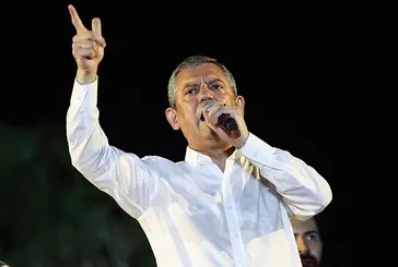 Manipülasyona geçit yok | CHP lideri Özgür Özel'e "halkı yanıltıcı bilgiyi alenen yayma" suçundan jet soruşturma