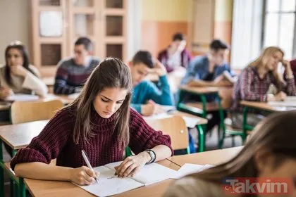 AÖF sınav sonuçları 2019 açıklandı mı? Anadolu Üniversitesi AÖF final tarihi ne zaman?