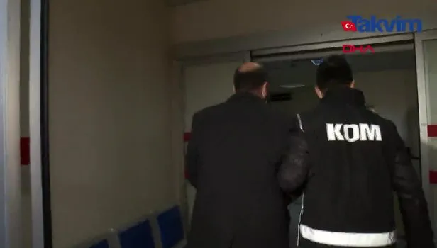 Adana'da tefecilik şüphelilerine yönelik operasyon