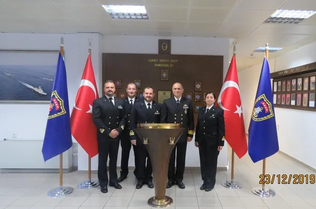 Yunanistan'ı çıldırtan o kare!