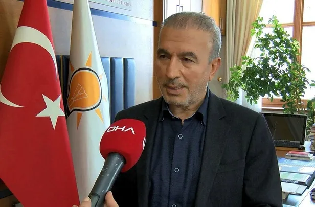 AK Parti'den son dakika açıklaması: "Erken seçim rüyası görmek isteyenler var"-2