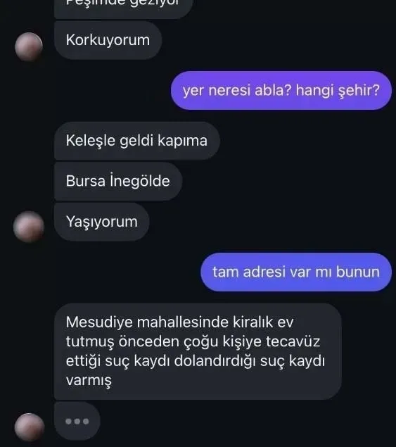 Bursa'da ikinci Semih Çelik vakası (Sabah)