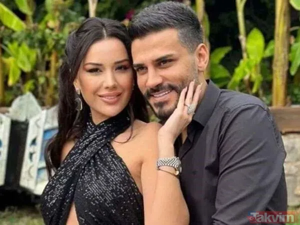 Dilan ve Engin Polat çifti ile dalga geçmişti! Gözaltına alınan şarkıcı ve sosyal medya fenomeni Banu Parlak serbest bırakıldı - 1