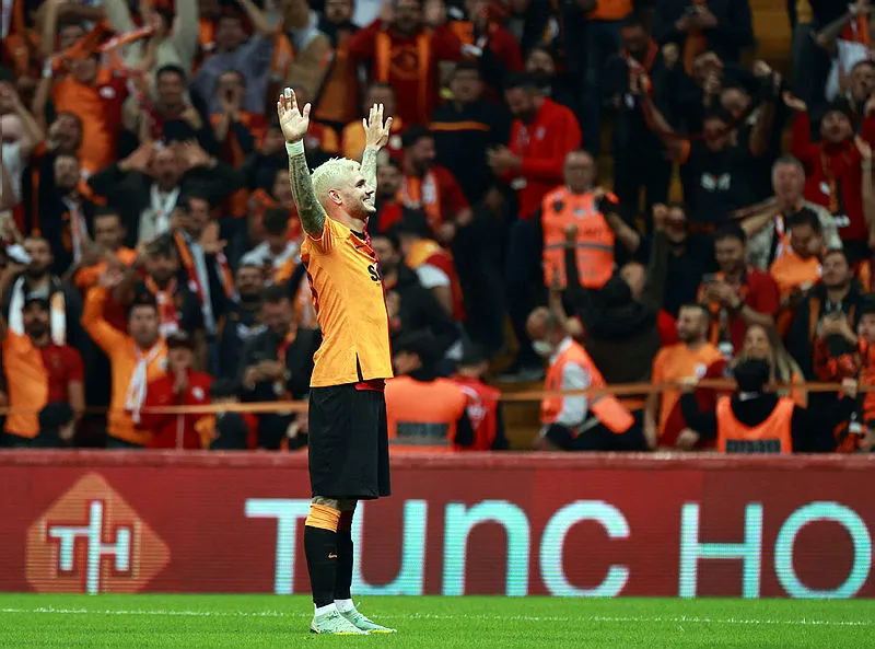 Galatasaray transfer haberleri | Mauro Icardi'den flaş karar! Gelecek sezon... - 6