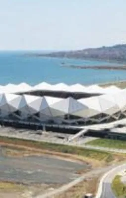 Yeni statta mescid sorunu