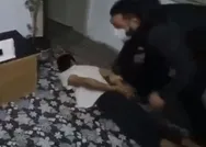 Osmaniyede terör örgütü DEAŞa operasyon: Kıskıvrak yakalandılar