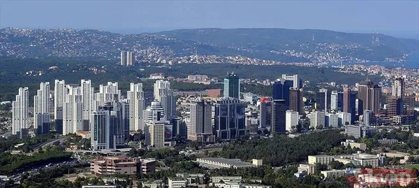 Aidat fiyatları en yüksek ilçe Beşiktaş! İstanbul'da hangi ilçede kaç lira aidat ödeniyor? - 13