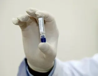 Koronavirüs aşısı için gönüllü aranıyor