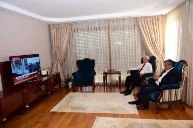 CHP Genel Başkanı Kılıçdaroğlu'ndan ilginç 15 Temmuz mesajı