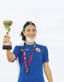 Cengiz Ünder resmen Leicester City’de (Yurttan ve dünyadan spor gündemi)-1