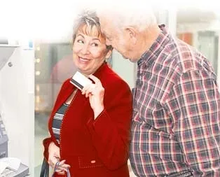 Emekliye 10 maaş faizsiz kredi