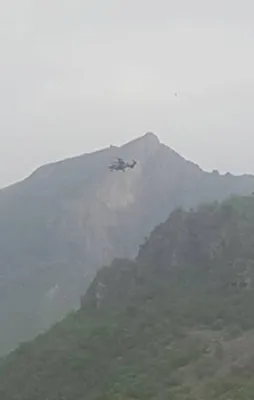 Mehmetçik Kato Dağı'nda terörün belini kırdı