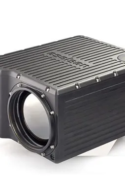 ASELSAN'dan stratejik termal kamera adımı