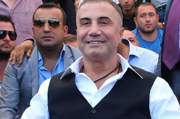 Sedat Peker kimdir, nereli, kaç yaşında? Olay açıklama! Sedat Peker, Alaattin Çakıcı'ya ne dedi?