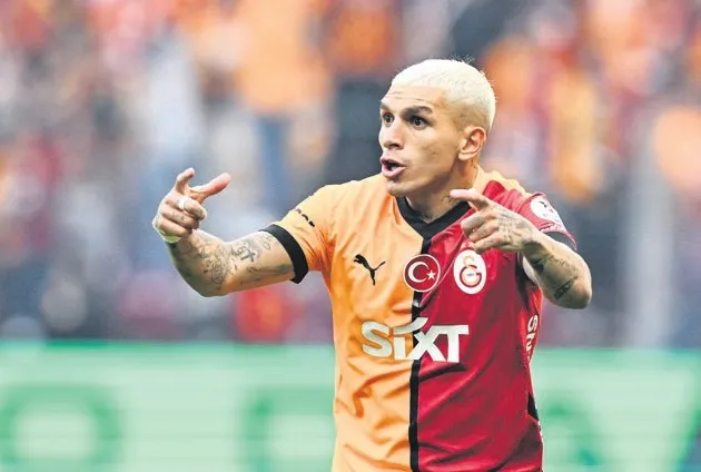 Torreira’ya Gremio kancası