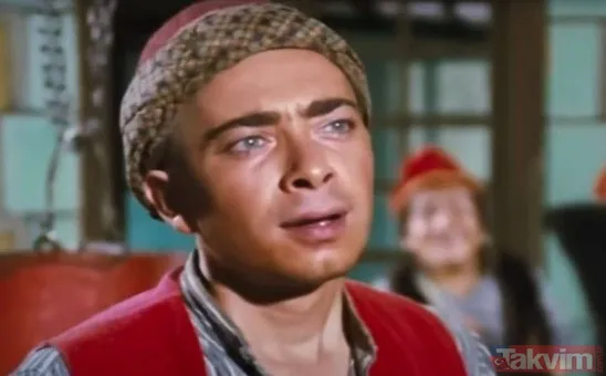 Yeşilçam’ın unutulmaz karakteri Keloğlan’ın son haline bakın! Herkes kel olduğunu sanıyordu ama gerçek öyle değil! Gören tanıyamıyor... - 4