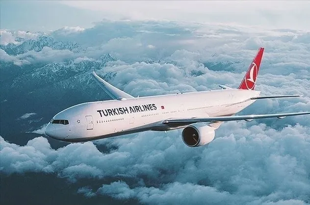 THY Eylül’de 254 noktaya uçacak