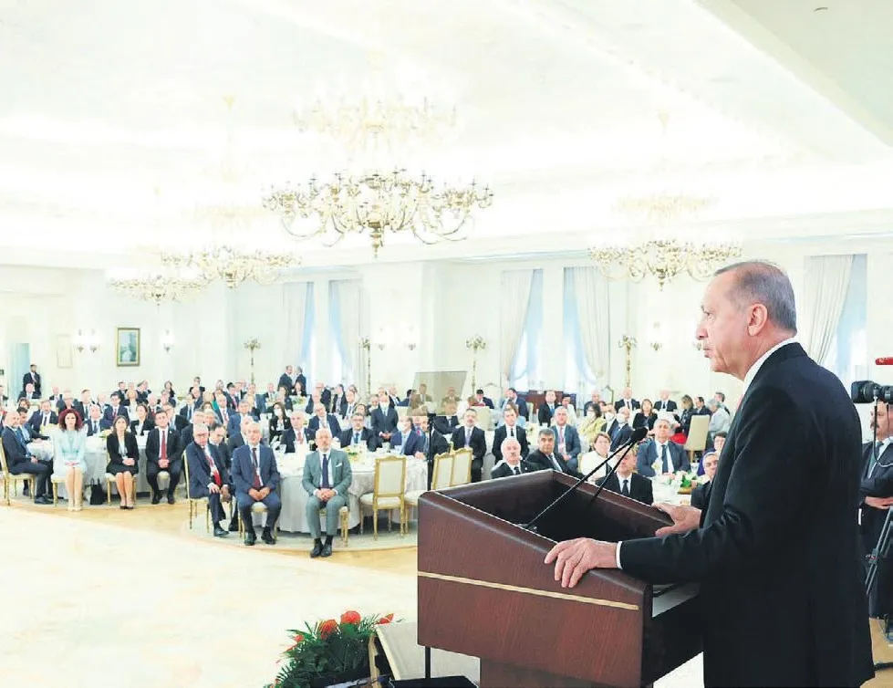 Mücadelemiz sürecek