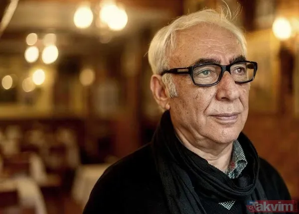 Başka Bir Gün'ün Güngör’ü Nur Sürer'in 13 yıllık eski eşi Yeşilçam'ın ünlü ismi çıktı! - 6