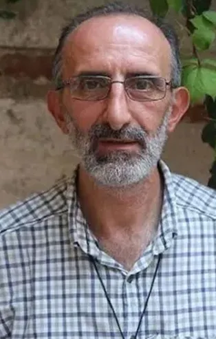 Yazar İbrahim Çolak kimdir? Adı taciz iddialarına karışan İbrahim Çolak neden intihar etti? İbrahim Çolak'ın taciz ettiği kişi kimdi?