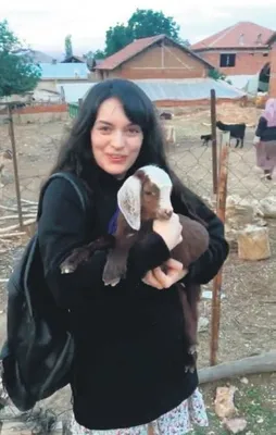 İşte kuzu kuzu geldi