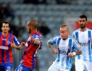 Fenerbahçe-Karabükspor