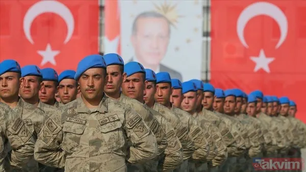 TV'lerde elde çubuk dilde nutuk devrine son! TSK Personel Kanunu teklifinde kapsamlı önlemler: MSB'den izinsiz beyan verene hapis - 9