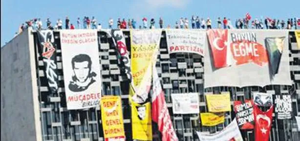 Patronlar kaçamayacak