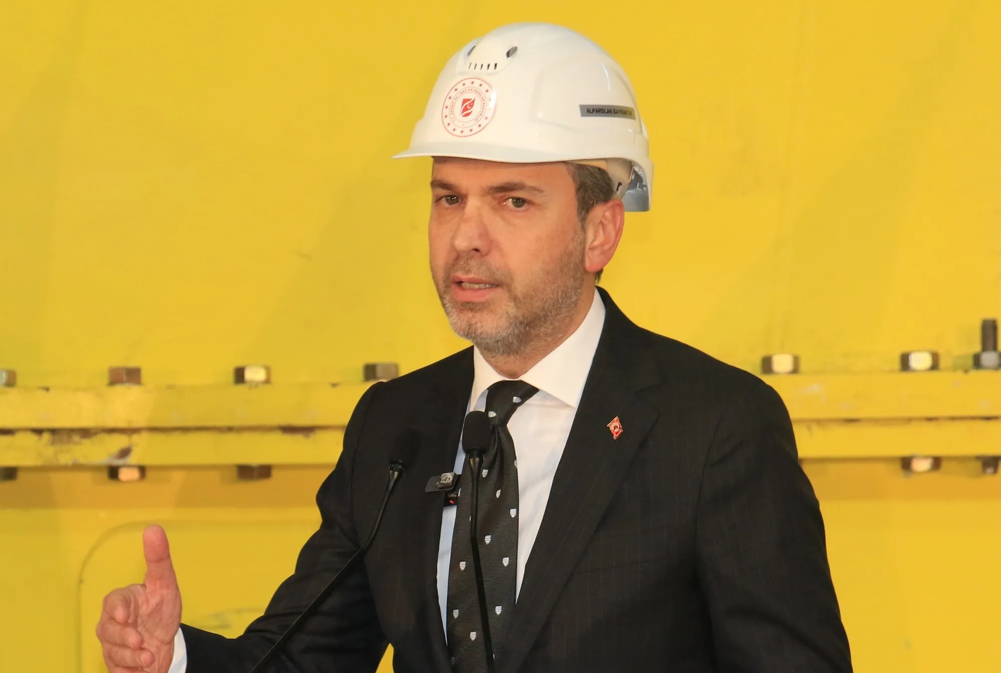 Akkuyu NGS’nin ilk üretimi için tarih verildi!