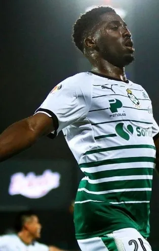 Djaniny Tavares Trabzonspor’da