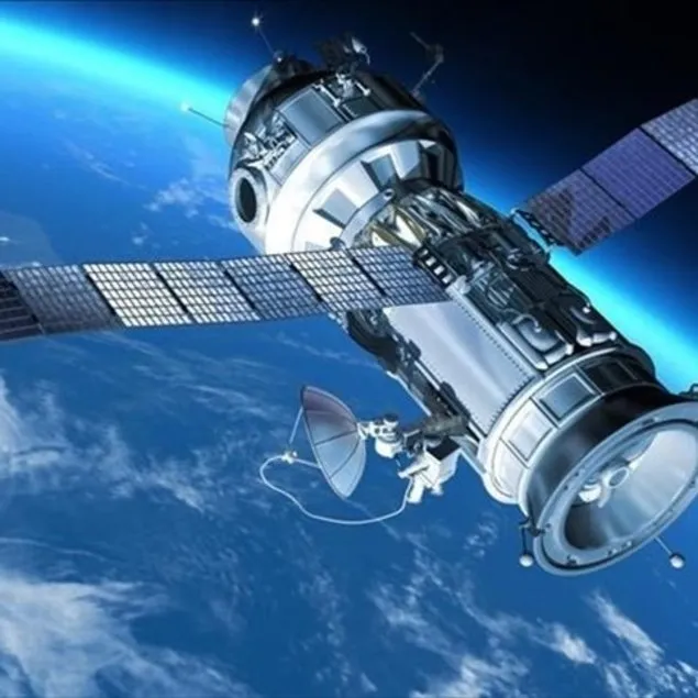 Yerli GPS devreye alınacak