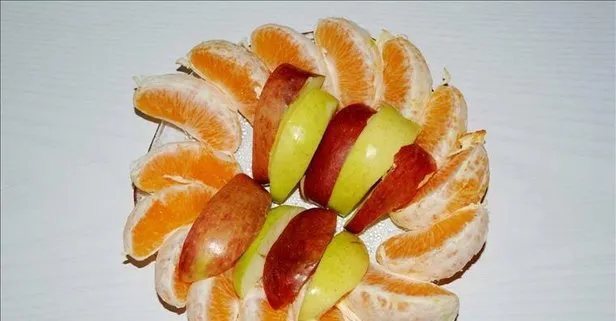 Lifli gıda ile zayıflayın
