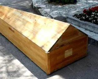 Rüyada tabut görmek ne anlama gelir?