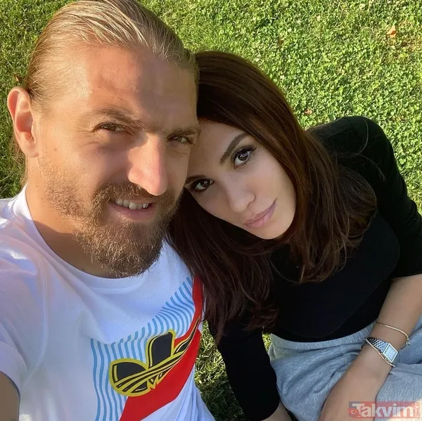 Şükran Ovalı güzeller güzeli kızını paylaştı sosyal medya sallandı! Minik Mihran'a bakın! Babası Caner Erkin’in birebir kopyası - 2