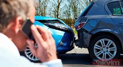 Kaza yapan değer parası alır! Araçlarda oluşan değer kaybı nasıl hesaplanır?