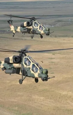 2017'nin son ATAK'ı teslim edildi