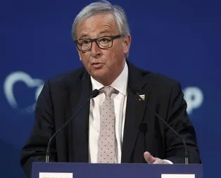 AB’den Donald Trump’a tepki