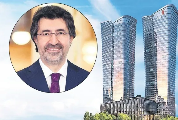 Ziraat’ten büyümeye 4.4 trilyon TL kaynak