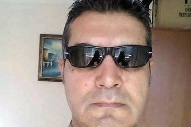 Son dakika: Interpol ölüm yıl dönümünde yakaladı